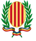Sant Julià de Lòria – znak