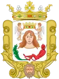Santillana del Mar – znak