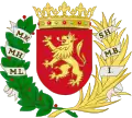 Zaragoza – znak