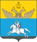 Sebež – znak