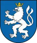 Senec – znak