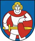 Senica – znak