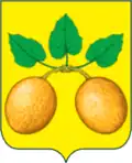 Serdobsk – znak