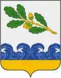 Sestroreck – znak