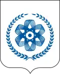 Seversk – znak