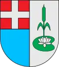 Šacký rajón – znak