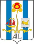 Šelechov – znak