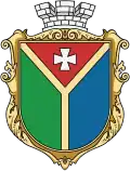 Šepetivka – znak