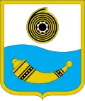Šostka – znak