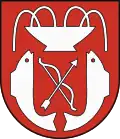 Sliač – znak