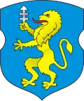 Slonim – znak