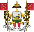 Smolensk – znak