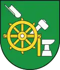 Snina – znak