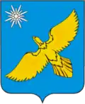 Sorsk – znak