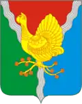 Sosnogorsk – znak