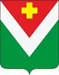 Spas-Děmensk – znak