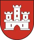 Bratislava I – znak