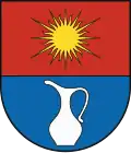 Starý Smokovec – znak