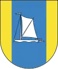 Stoubcy – znak