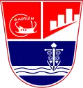 Stolac – znak