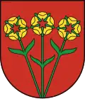 Stropkov – znak