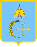 Sumská oblast – znak