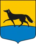 Surgut – znak