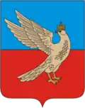 Suzdal – znak