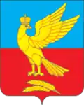 Suzdalský rajón – znak