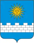 Světlograd – znak