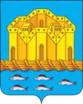 Svijažsk – znak