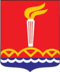 Svobodnyj – znak