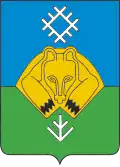 Syktyvkar – znak