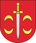 Talačyn – znak