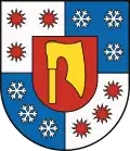 Tatranská Lesná – znak