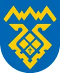 Toljatti – znak