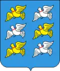 Toržok – znak