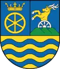 Trnavský kraj – znak