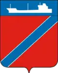 Tuapse – znak