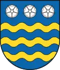 Turčianske Teplice – znak