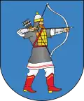 Turov – znak