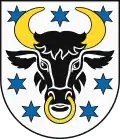 Turany – znak