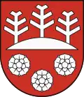 Turzovka – znak