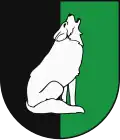 Ulič – znak