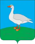 Uržum – znak