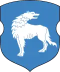 Vaŭkavysk – znak