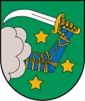 Valka – znak