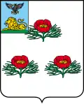 Vejdělevka – znak
