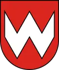 Větkaŭský rajón – znak