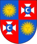 Vinnycká oblast – znak